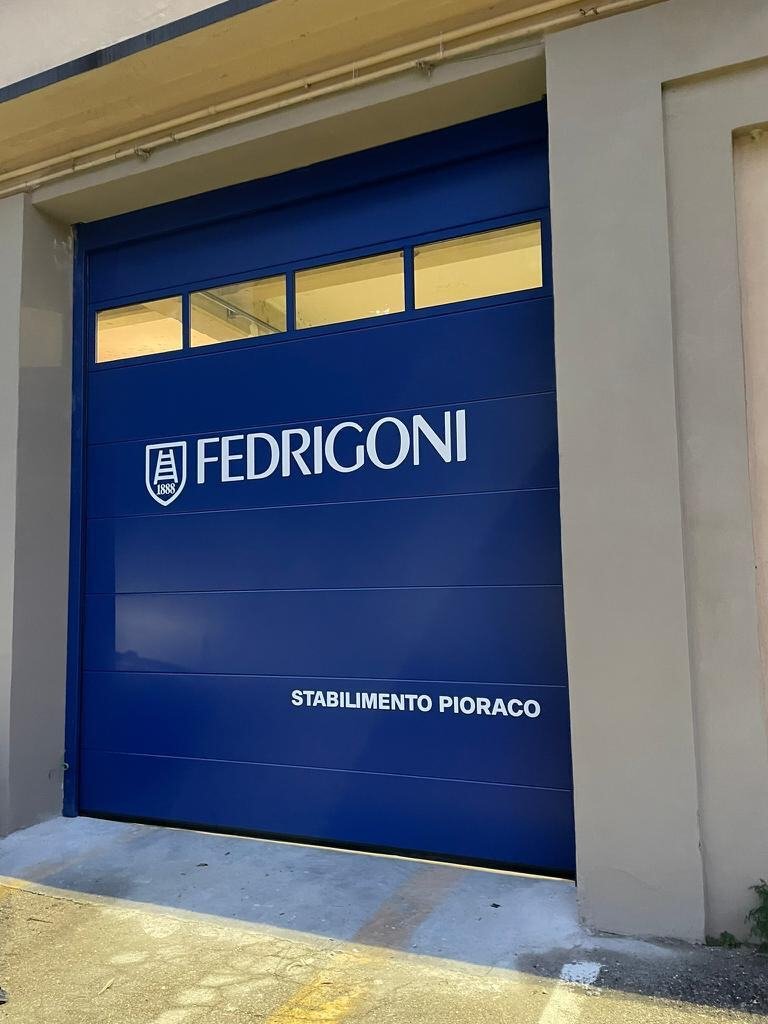 Porte sezionali a Corridonia – foto 3