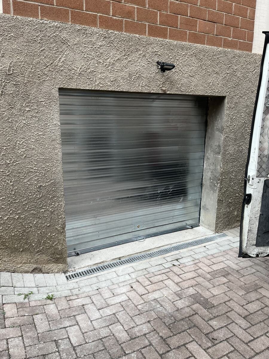 Serrande a Macerata e Civitanova Marche – foto 5