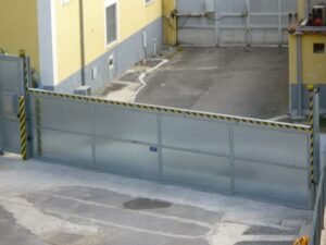 assistenza Nice Corridonia